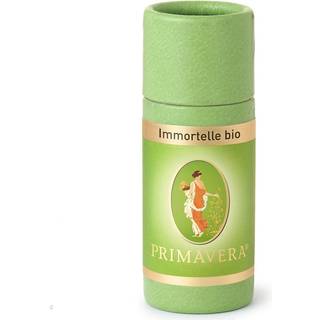 Primavera Aromaterapi Æteriske olier Immortelle økologisk 1 ml () - 1 ml