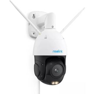 Reolink W840 4k 8mp Wifi 6 Ptz