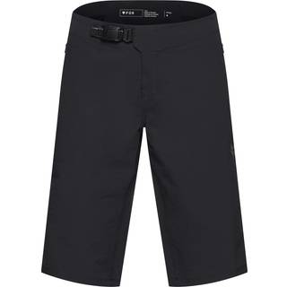 FOX Racing Women's Ranger Short Cykelbukser Damer størrelse 4 farve sort