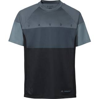 Vaude Moab T-Shirt VI Funktionsshirt Herrer størrelse XL farve sort