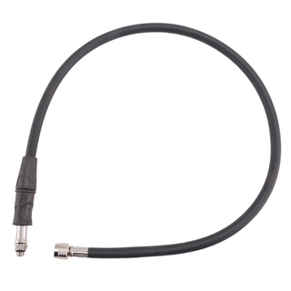 Dykning BCD mellemtryksslange Dykningsregulator