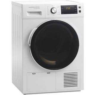 Scandomestic TRK 3308 W Kondenstørretumbler med varmepumpe