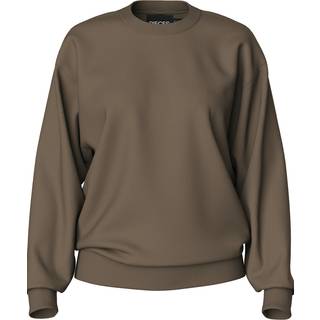 Pcchilli Loose Fit Sweatshirt