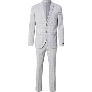Jprfranco Super Slim Fit Jakkesæt