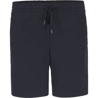 Strellson Herren Shorts blau