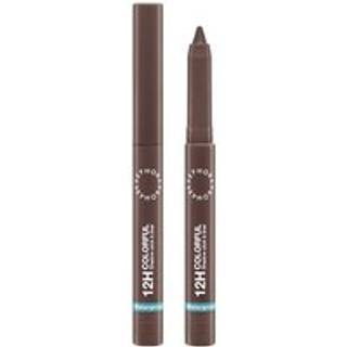 Sephora Collection - 12h Colorful - Øjenskygge Og Blyant - Eyeshadow & Liner Stick-23 Z - For Women