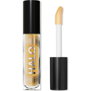 Smashbox Halo Plump + Glow Gloss 4,6 ml - Glimmer