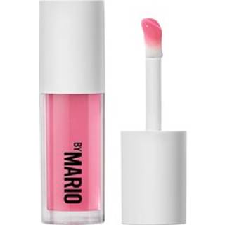 Makeup By Mario - Supershine™ Lip Gloss - Læbegloss - Supershine™ Lip Gloss - Perfect Pink - For Women - Multi