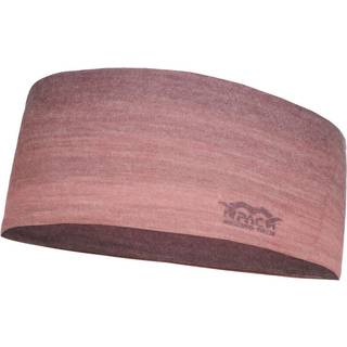 P.A.C. Recycled Merino Tech Headband - Violet - violet - nosize