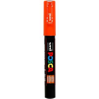 Uni Posca Marker - PC-1M / 0,7 mm - Extra fine
