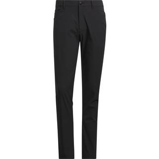 Ultimate365 5-pocket bukser - Black - 38x34