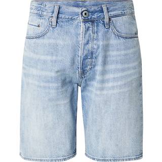 Dakota Shorts Clean Edge - Light blue - Men