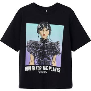 Wednesday T-shirt