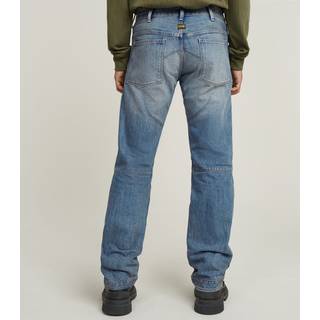 G-STAR Elwood 3D Regular Jeans - Light blue - Men
