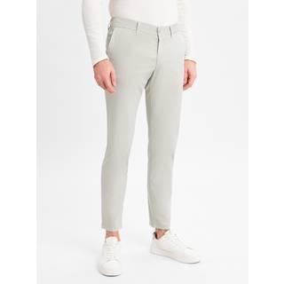 Alberto Herren Chino grau