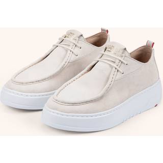 LLOYD 15-837-Dame Sneaker OAT MILK Str. 37