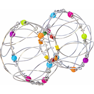 Flexi-Sphere fascinationskugle