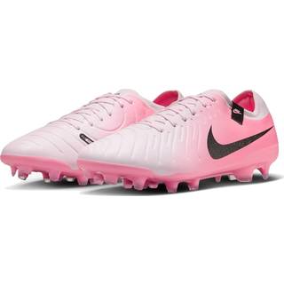 Nike LEGEND 10 PRO FG, 42, Lyserød