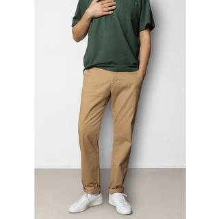 Clean Cut Copenhagen Copenhagen twill Pants Khaki