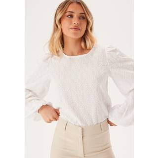 Puff Sleeve Top