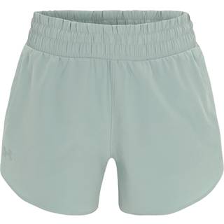 Under Armour Vanish Women's 3" Shorts Silica Green / Silica Green S