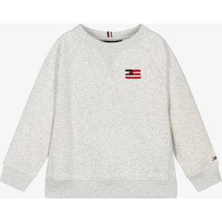 Tommy Hilfiger Relaxed Flag Sweatshirt6 år (116cm)