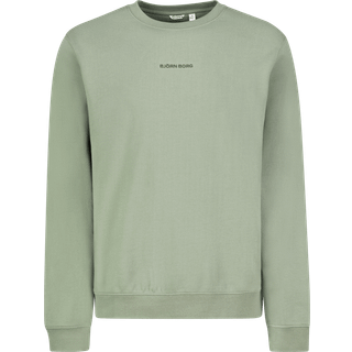 Björn Borg Borg Classic Sweatshirt Grøn, L