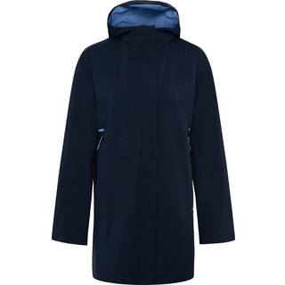 Gracie Jacket W Royal (S)