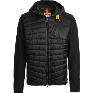 Nolan Jacket M Black (L)