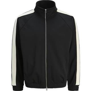Stribet Sweatshirt