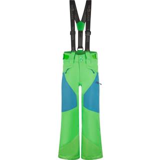 Trollkids Kid's Kongsberg Ski Pant Skibukser Børn størrelse 140 farve grøn