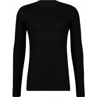 Stoic Merino260 MMXX.Göteborg Crew Merino sweatere Herrer størrelse 3XL farve sort