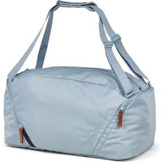 Satch Sportstaske Nordic Ice Blue - Blå