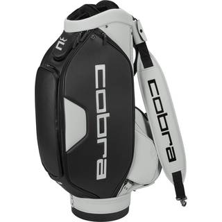 Cobra Vessel Core Herre Staff Vognbag - Black/Avalanche Gray