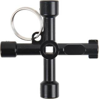 Universalnøgle m/5 fatninger - Home It Garden