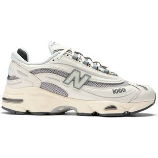 New Balance 1000, White - 45