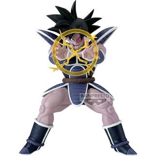 DRAGON BALL Z - Turles - Figure G X Materia 14cm