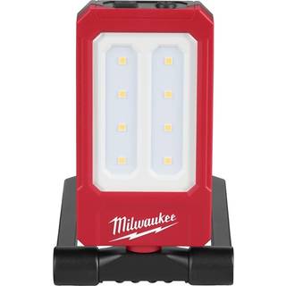 Milwaukee Arbejdslygte USB-genopladelig, IR FFL