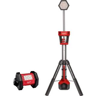 Powerpack: 2 lamper M18 SAL2 + M18 AL, M18 LPP2A-0