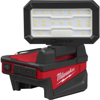 Milwaukee M18 ALIS-0 lampe (4933498148)