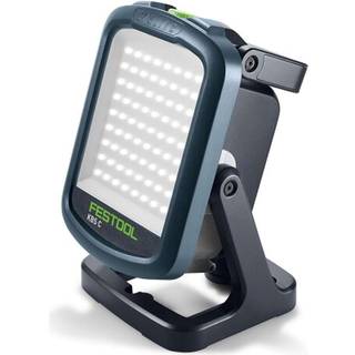 Lampe Festool SYSLITE KBS C; 18 V (uden batteri og oplader)