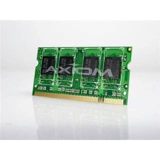 Axiom 4GB DDR3-1333 SODIMM AX31333S9Y