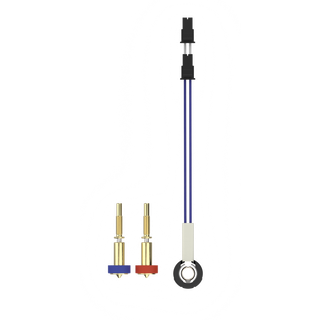 E3D Revo™ Starter Hotside Kit