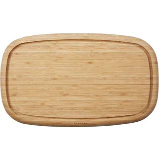 Scanpan Classic Trancheringsbræt 50*30 cm