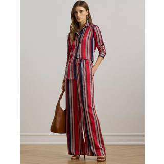 Shirt - Red - L