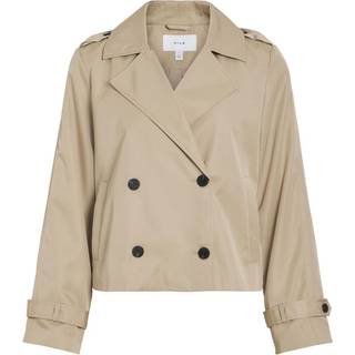 Kort Trenchcoat