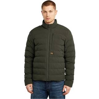 Foundation Liner Jacket - Grey - Men
