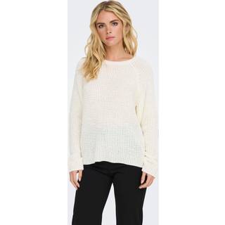 Jdyellen Striktrøje - XS