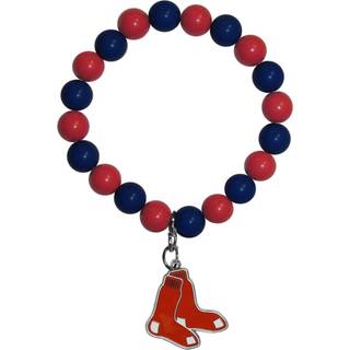 MLB Boston Red Sox Fan Bead Armb?nd