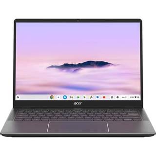 Acer Chromebook Plus 514 i3-N355/8/128/IPS 14" bærbar computer - På lager i butik